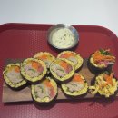 착한호랑이 김밥 네이버블로그