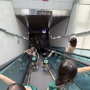 믿음1반 야탑역을 다녀왔어요🚇 이미지