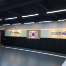 동양 태권도장 이미지
