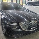 한오토모빌레㈜ | 리스-제네시스 G80 출고 후기(2026/01/19)