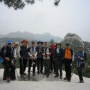 대열등산동호회 6월산행은 국립공원 북한산 비봉으로..(6월 15일) 이미지