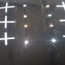 빛나는자동차공업㈜ | 동탄광택 렉스턴 스포츠 칸 페인트날림 제거 복원!