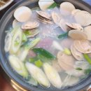 영종백합칼국수 이미지