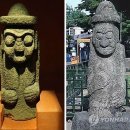 제주 하르방 이미지