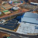 달성군민체육관 이미지