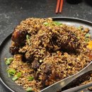 디덕후 | 광화문역 디타워 맛집 덕후선생 쯔란갈비 등 6개 메뉴 후기