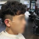에이비씨파마 | [남포동미용실]이가자 광복점에서 남자짧은머리펌 대성공 했어요:)