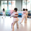 치우태권도 이미지