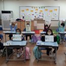 무릉초등학교 이미지