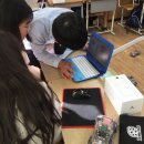 상무중학교 이미지