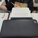 [부천] 송내역네일 차차네일샵 치크네일 후기