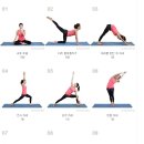 다이어트요가 B 이미지
