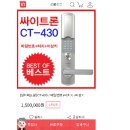 모티스 주식회사 | 설치하려는데 현관문에 타공 타공이 없다?... 모티스 노출 방식의 싸이트론 도어락, 디지털 도어락 주키...