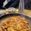 [남부] 민화 | 춘천 내돈내산 맛집 시골막국수 우미닭갈비 카페 오이트 대룡산장