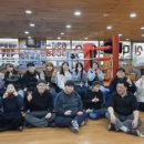 대구 복싱 다이어트클럽 이미지