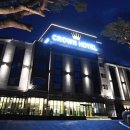 크라운모텔 이미지