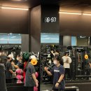 보라카이짐 송산점 이미지