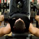 근력운동 이미지