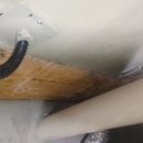 가오리역 화장실 이미지