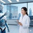 로봇(Robot)의 시대 이미지