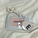 미닛뮤트 클로 마이크로 레오파드 내돈내산 후기 (미닛뮤트 성수 쇼룸)