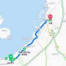 세븐일레븐 제주한림점 | 제주여행 ㅣ제주도 금능~한림 러닝코스 후기🏃🏻‍♀️｜금능샌드·크래커스·성산 1인 흑돼지