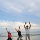 ~1박2일 도초도,비금도 테마 산행과 수국축제를 다녀와서~ 이미지