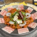 산호동292 | 마산 쭈꾸미 맛집 산호동 쭈꾸야 2인 풀코스