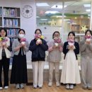 김천시립도서관 이미지