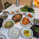 대박우렁쌈밥 이미지