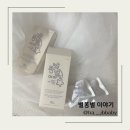 지에이이엔씨 | 여행갈때이거어때 변기세균잡는 별똥별이야기 사용후기