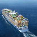 The Legend of 1900 | [로얄캐리비안 크루즈] 2026년 신상 크루즈를 만나다 3. 로얄캐리비안 레전드(Legend of the Seas)