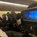 093 | 일본항공) 하네다->김포 JL093편 체크인 방법, 기내식 내돈내산 솔직후기🍱