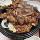 요천갈비