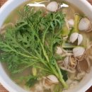 정담칼국수