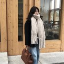 카페 소하(CAFE soha) | 클래식 끝판왕 빅백 추천 | 멀버리 Mulberry 베이스워터 oak오크 후기 및 코디 모음
