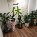 강동 휴 스크린골프 이미지