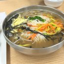 뚝방국수 독산점 | 독산 한식, 엄마가 해주는 국수맛 잔치국수 비빔국수 맛집 ‘뚝방국수 독산점’