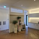 블루 스크린 골프연습장 이미지