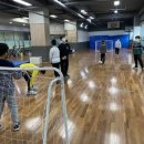 KSA 스포츠클럽 이미지