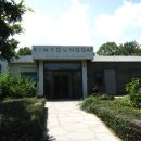 김영갑갤러리두모악 이미지