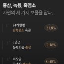 지리산토종흑염소
