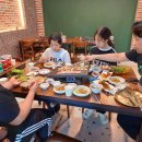 고려대 솔빛 태권도 이미지