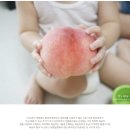 푸르매농장 | [복숭아주문] 새콤달콤 황이련복숭아 아부백도를 맛보신 고객님 후기!