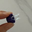 안경드림 | 칠판이 안보인다는 딸… 드림렌즈 맞추고 온 후기