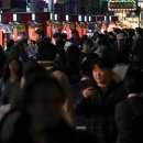 서문시장 야시장 이미지