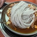 무등교회 | 광주 무등시장 맛집 월산동 매운 갈비찜 돼지등갈비 포장 배달 주차