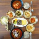 솔향이 진한 | MBC 오늘N 식큐멘터리에 나온 강릉 초당순두부 맛집! 뉴솔향초당순두부, 순두부떡갈비
