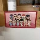 공주눈썹 네이버블로그