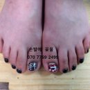 손발에꽃물 이미지